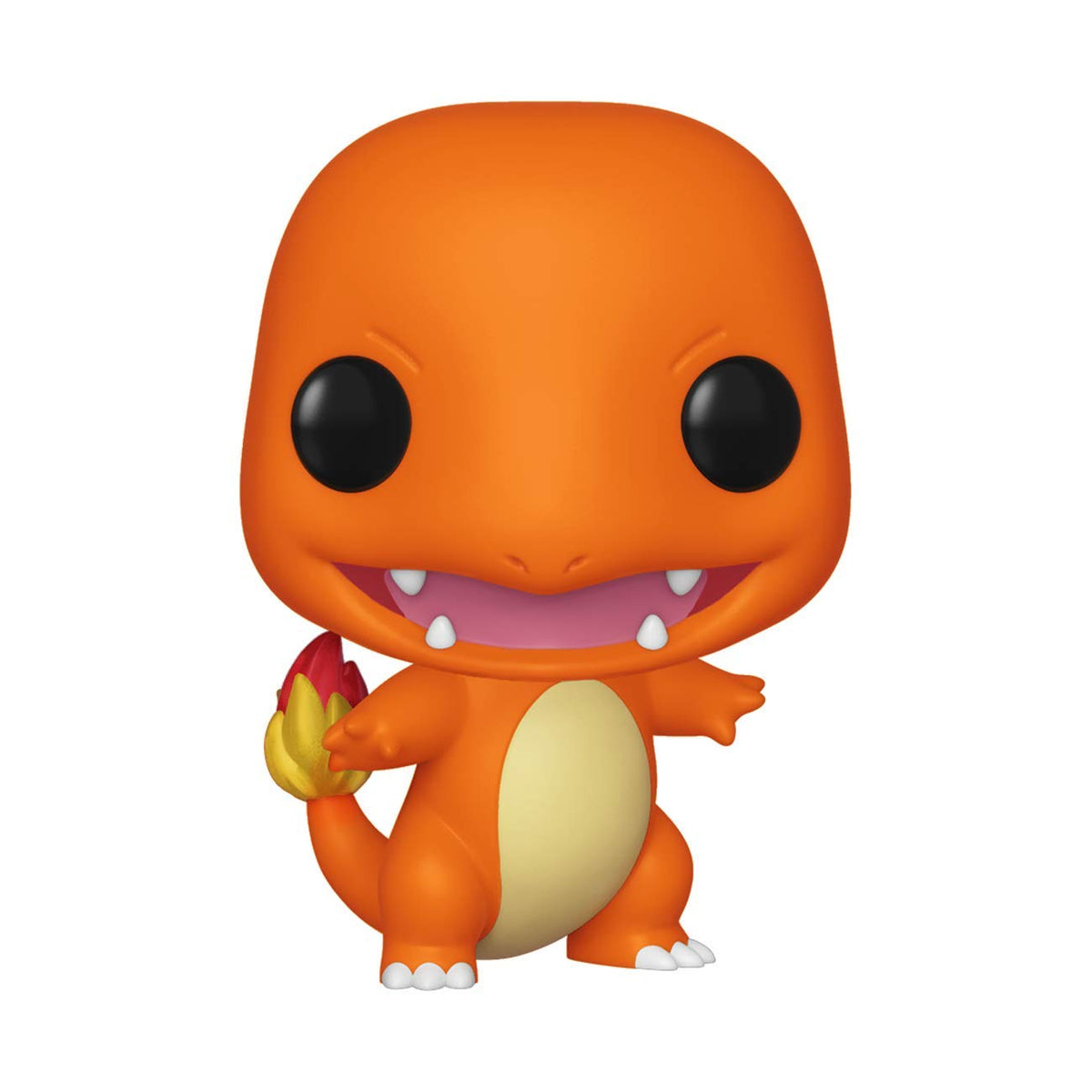 Funko Charmander 456-Funko Pop-FUNKO POP-Akibara Xpress
