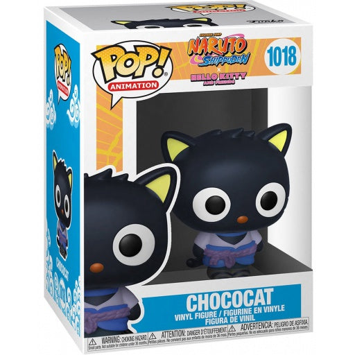Funko Chococat 1018-Funko Pop-FUNKO POP-Akibara Xpress