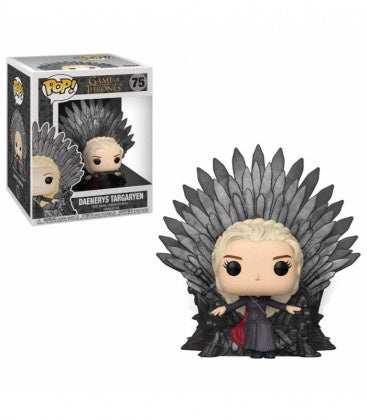 Funko Daenerys Targaryen 75-Funko Pop-FUNKO POP-Akibara Xpress