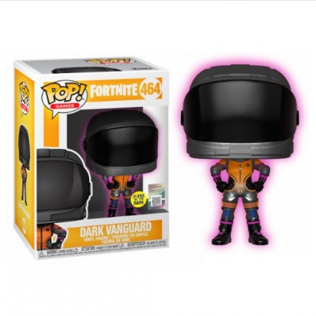 Funko Dark Vanguard 464-Funko Pop-FUNKO POP-Akibara Xpress