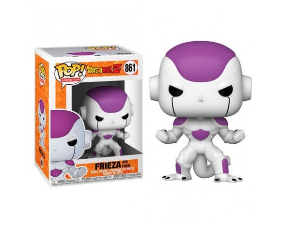 Funko Frieza (4th form) 861-Funko Pop-Funko Pop-Akibara Xpress