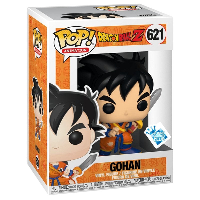 Funko Gohan 621-Funko Pop-Funko Pop-Akibara Xpress