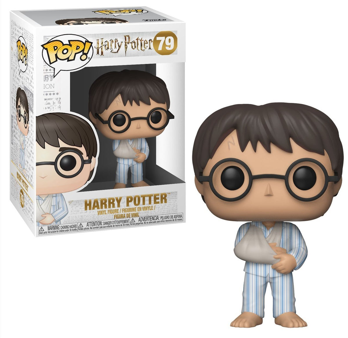 Funko Harry Potter 79-Funko Pop-FUNKO POP-Akibara Xpress
