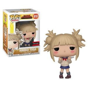Funko Himiko Toga 610 AAA Anime Exclusive-Funko Pop-FUNKO POP-Akibara Xpress