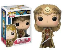 Funko Hippolyta 174-Funko Pop-FUNKO POP-Akibara Xpress