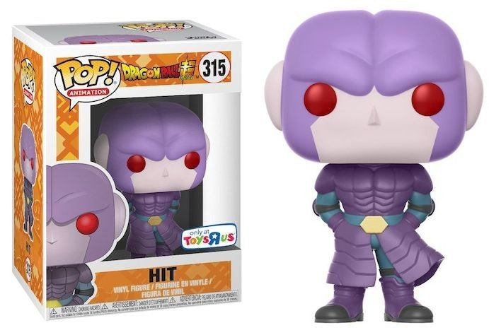 Funko Hit 315 ToysRus-Funko Pop-Funko Pop-Akibara Xpress