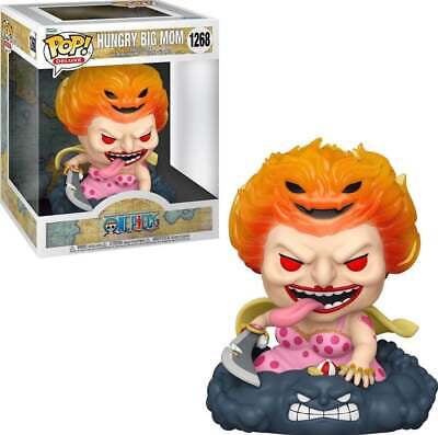 FUNKO HUNGRY BIG MOM 1268-Funko Pop-FUNKO POP-Akibara Xpress