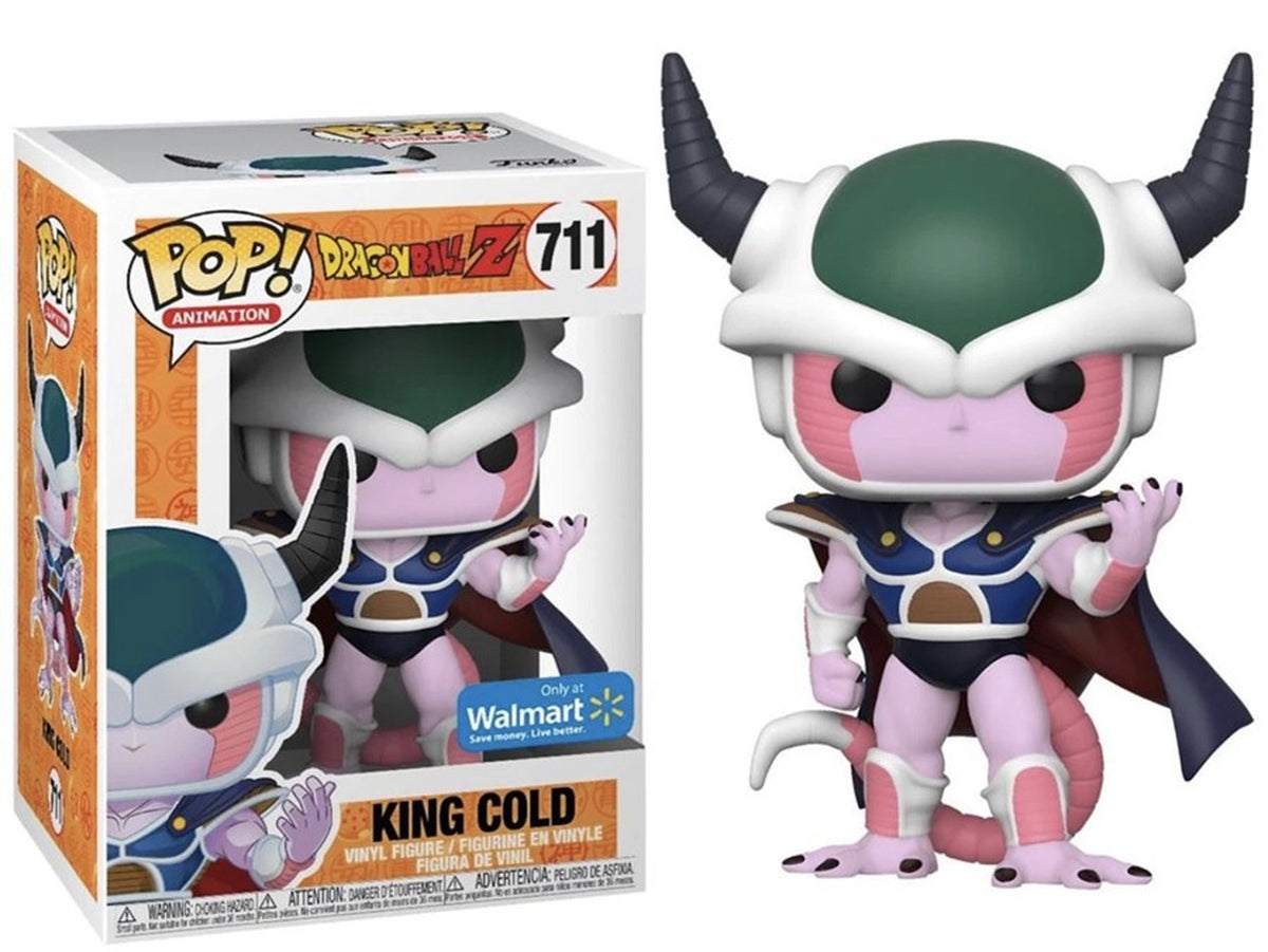 Funko King Cold 711 Excusive Wallmart-Funko Pop-FUNKO POP-Akibara Xpress