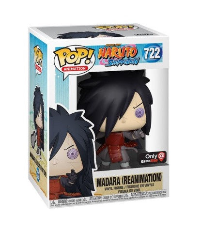 Funko Madara 722-Funko Pop-FUNKO POP-Akibara Xpress