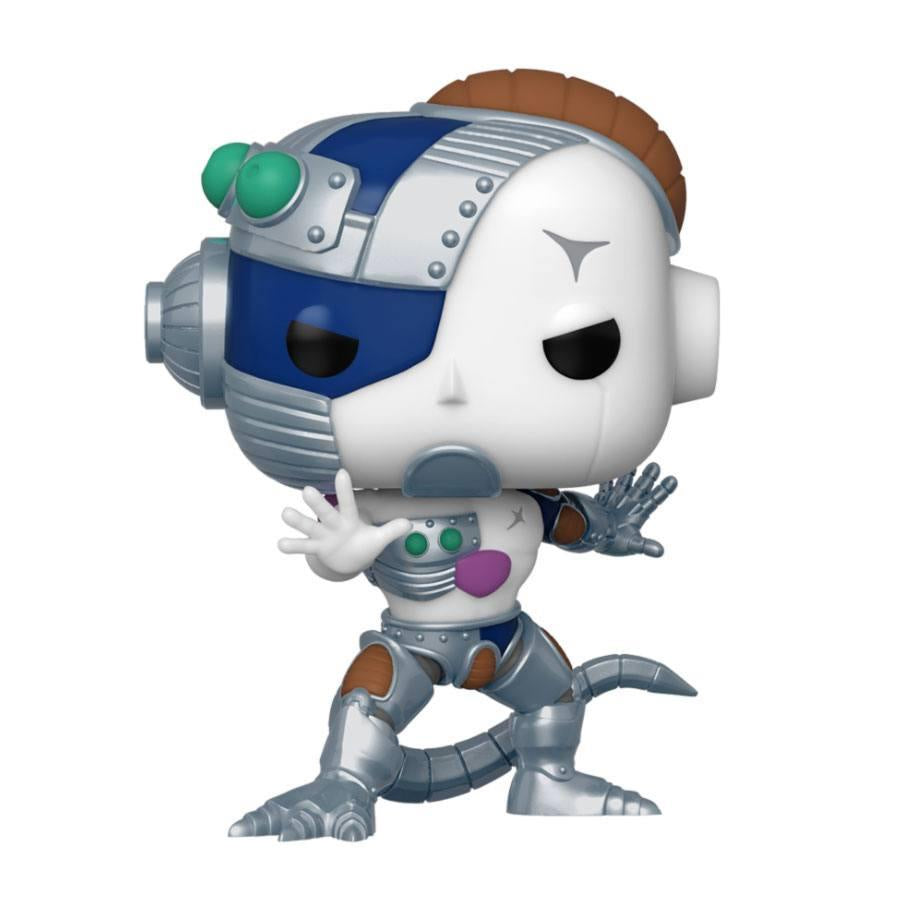 Funko Mecha Frieza 705-Funko Pop-FUNKO POP-Akibara Xpress