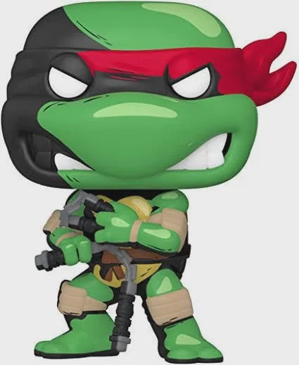 Funko michelangelo 34-Funko Pop-FUNKO POP-Akibara Xpress