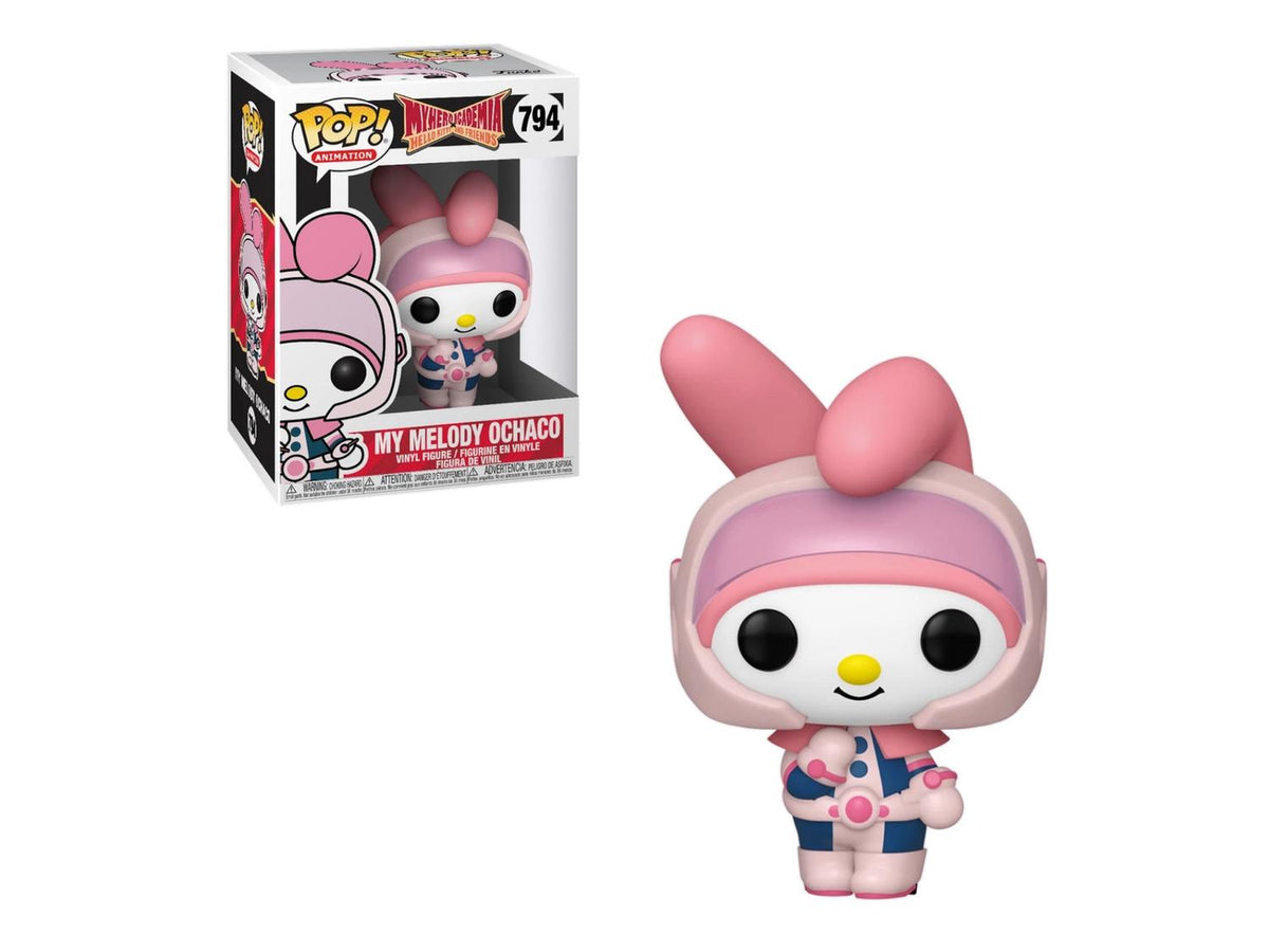 Funko My Melody Ochaco 794-Funko Pop-FUNKO POP-Akibara Xpress