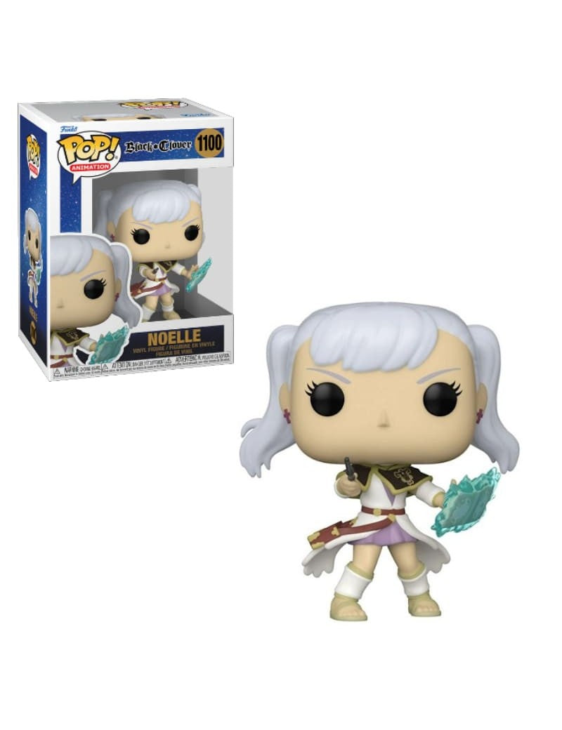 Funko Noelle 1100-Funko Pop-FUNKO POP-Akibara Xpress