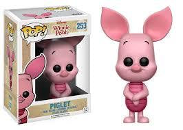 Funko Piglet 253-Funko Pop-FUNKO POP-Akibara Xpress