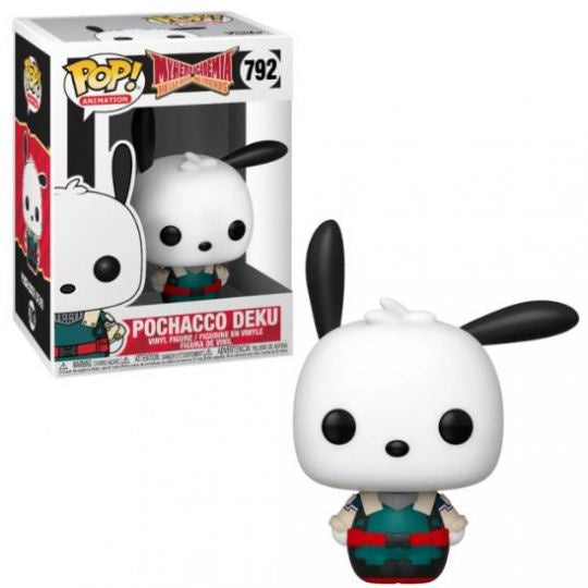 Funko Pochacco Deku 792-Funko Pop-FUNKO POP-Akibara Xpress