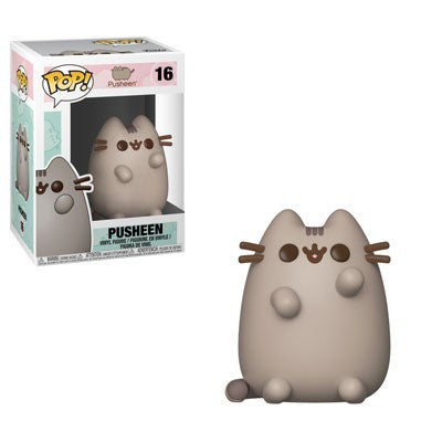 Funko Pusheen 16-Funko Pop-FUNKO POP-Akibara Xpress