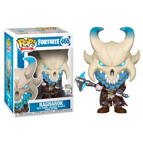 Funko Ragnarok 465-Funko Pop-FUNKO POP-Akibara Xpress