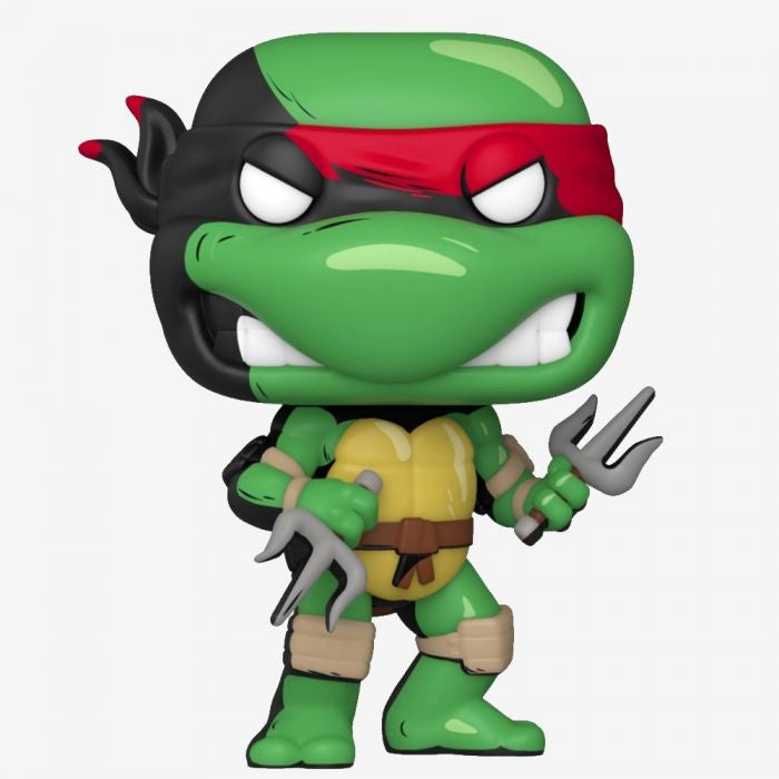 Funko Raphael 31-Funko Pop-FUNKO POP-Akibara Xpress
