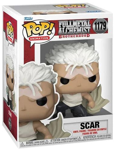 Funko Scar 1179-Funko Pop-FUNKO POP-Akibara Xpress
