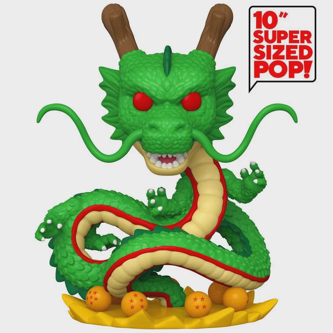 FUNKO SHENRON 859 SUPERSIZED-Funko Pop-FUNKO POP-Akibara Xpress
