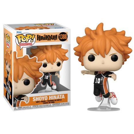 FUNKO SHOYO HINATA 1388-Funko Pop-FUNKO POP-Akibara Xpress