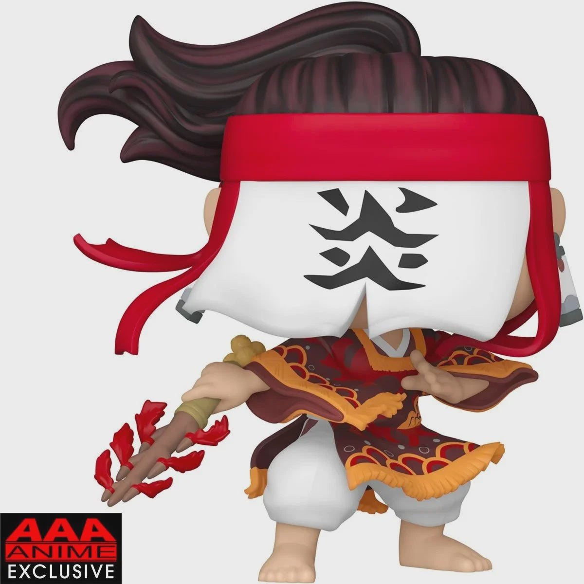 FUNKO TANJURO KAMADO 1255 AAA ANIME EXCLUSIVE-Funko Pop-FUNKO POP-Akibara Xpress