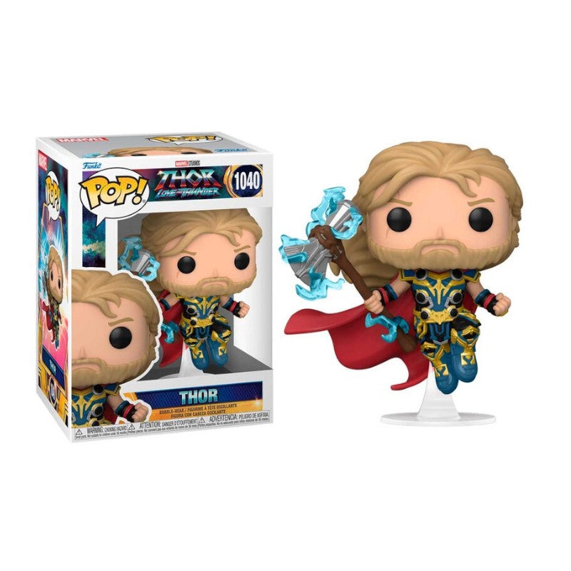 Funko Thor 1040-Funko Pop-FUNKO POP-Akibara Xpress