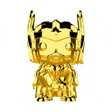 Funko Thor Gold 381-Funko Pop-FUNKO POP-Akibara Xpress