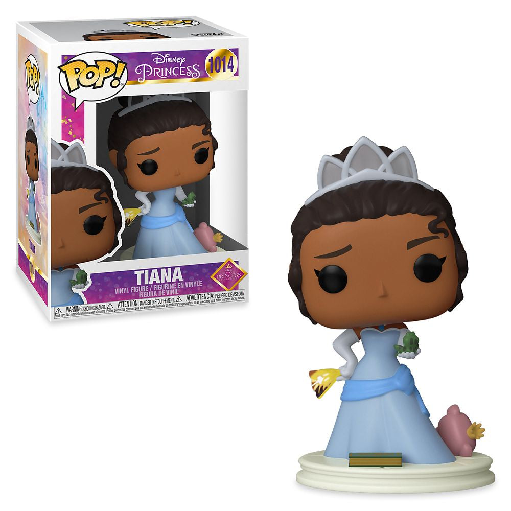 Funko Tiana 1014-Funko Pop-Funko Pop-Akibara Xpress