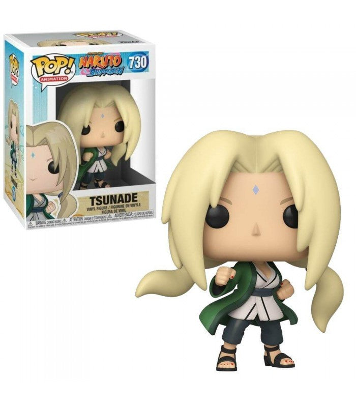 Funko Tsunade 730-Funko Pop-FUNKO POP-Akibara Xpress