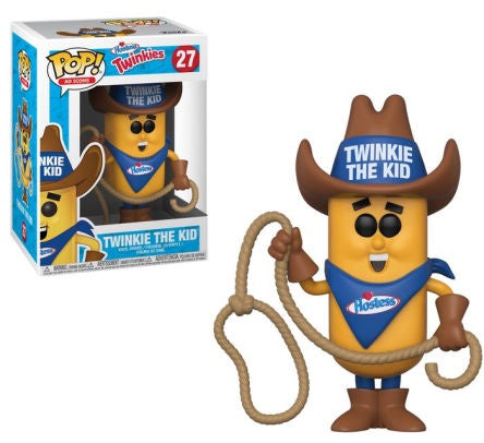 Funko Twinkie The Kid 27-Funko Pop-FUNKO POP-Akibara Xpress