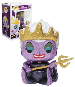 Funko Ursula 231 Hot Topic-Funko Pop-FUNKO POP-Akibara Xpress