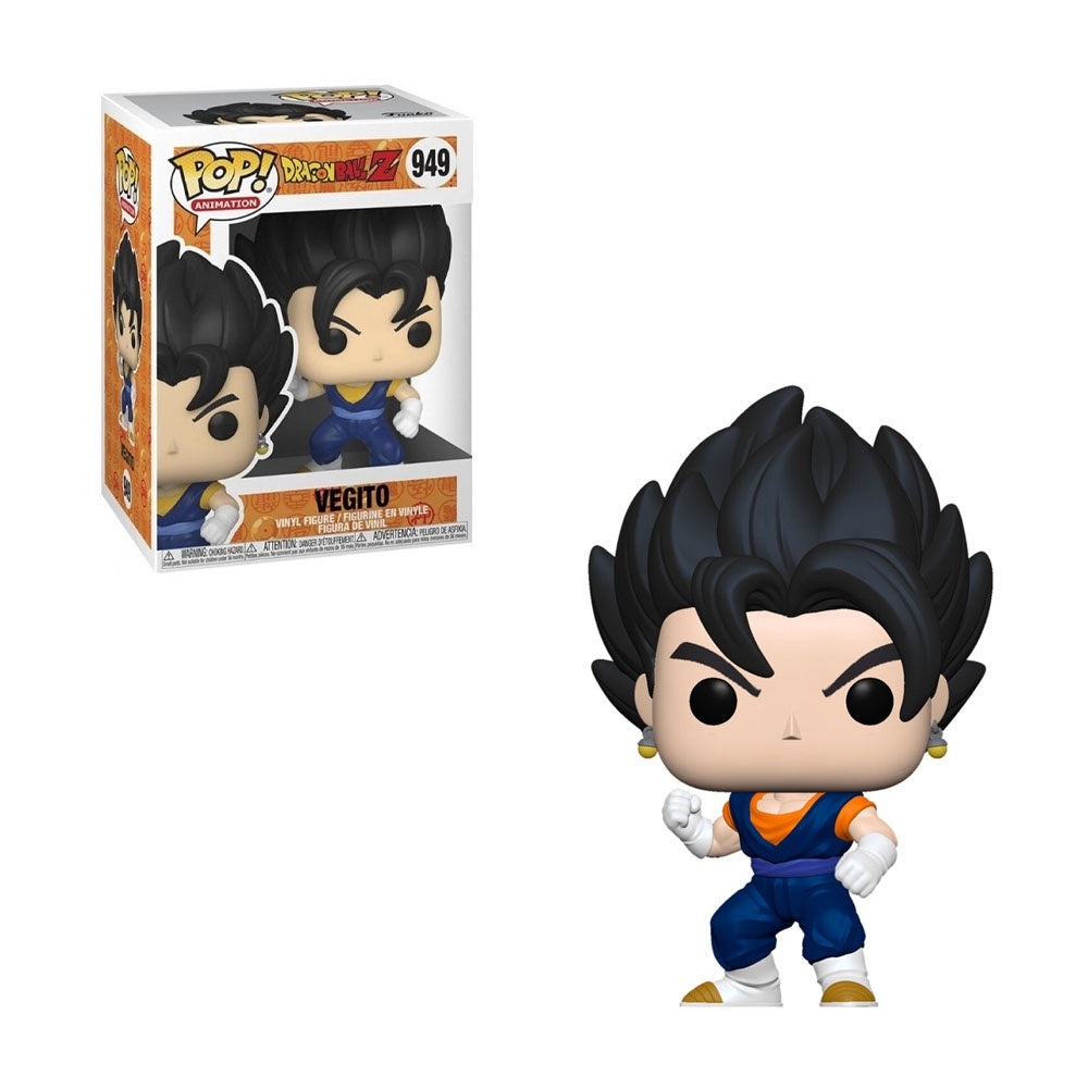 Funko Vegito 949-Funko Pop-FUNKO POP-Akibara Xpress