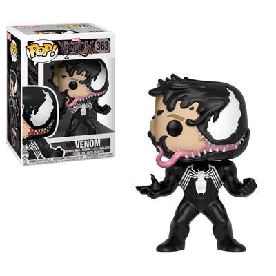 Funko Venom 363-Funko Pop-FUNKO POP-Akibara Xpress