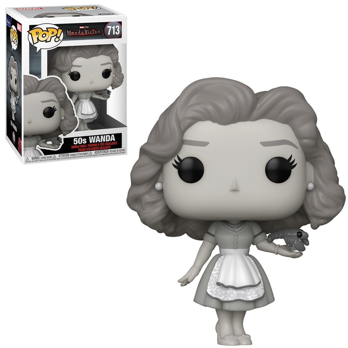 Funko Wanda 50s-Funko Pop-FUNKO POP-Akibara Xpress