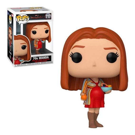 Funko Wanda 70s-Funko Pop-FUNKO POP-Akibara Xpress