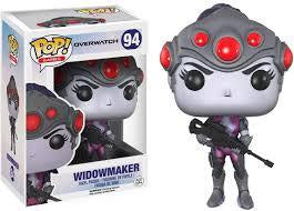 Funko widowmaker 94-Funko Pop-FUNKO POP-Akibara Xpress