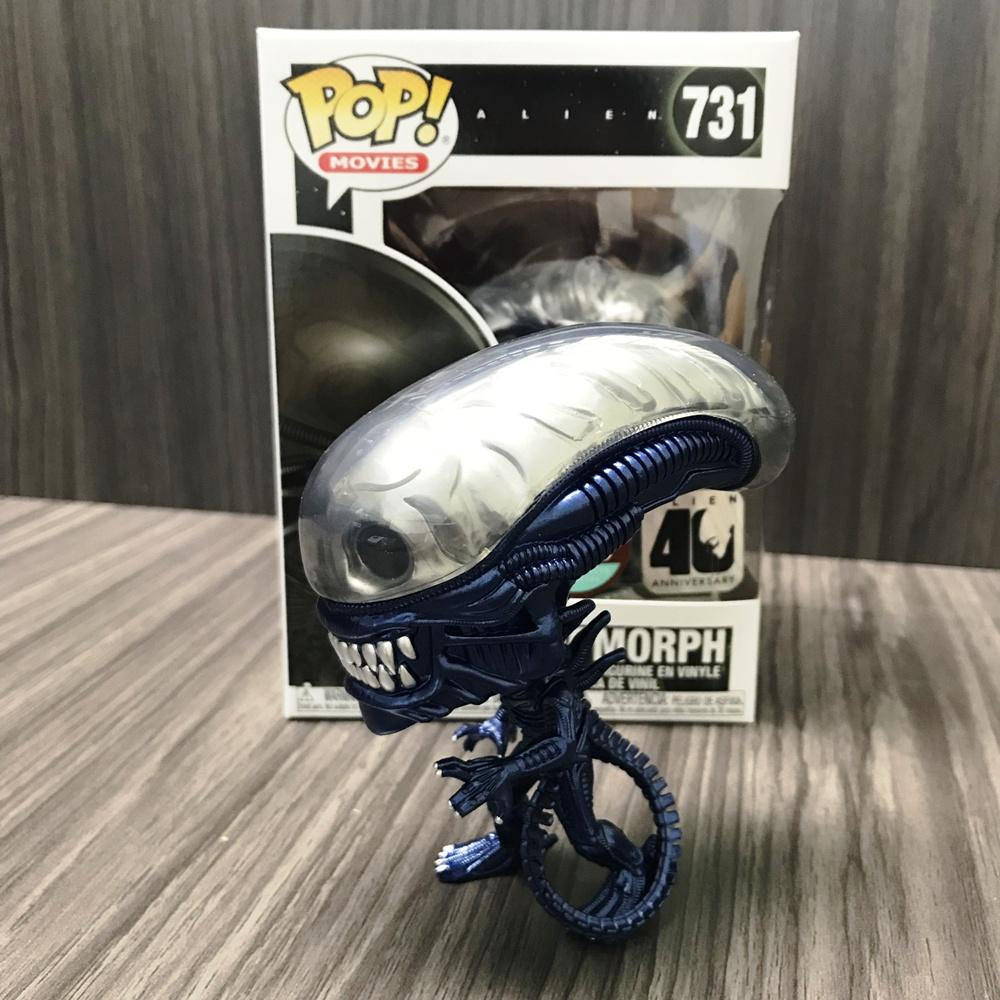 Funko Xenomorph 731-Funko Pop-FUNKO POP-Akibara Xpress