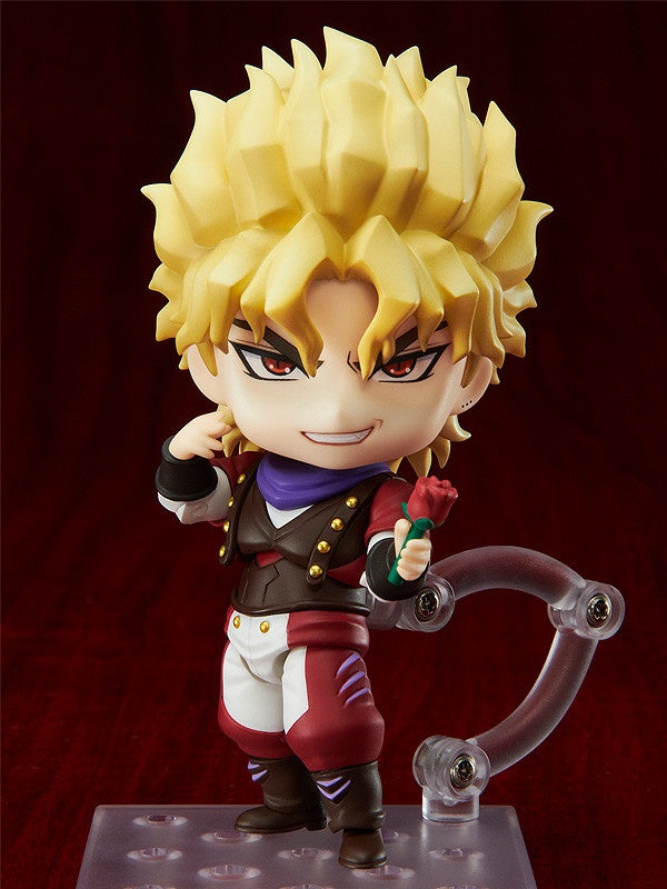 Good Smile Company - Nendoroid / Dio Brando 1624-Figuras-GOOD SMILE COMPANY-Akibara Xpress