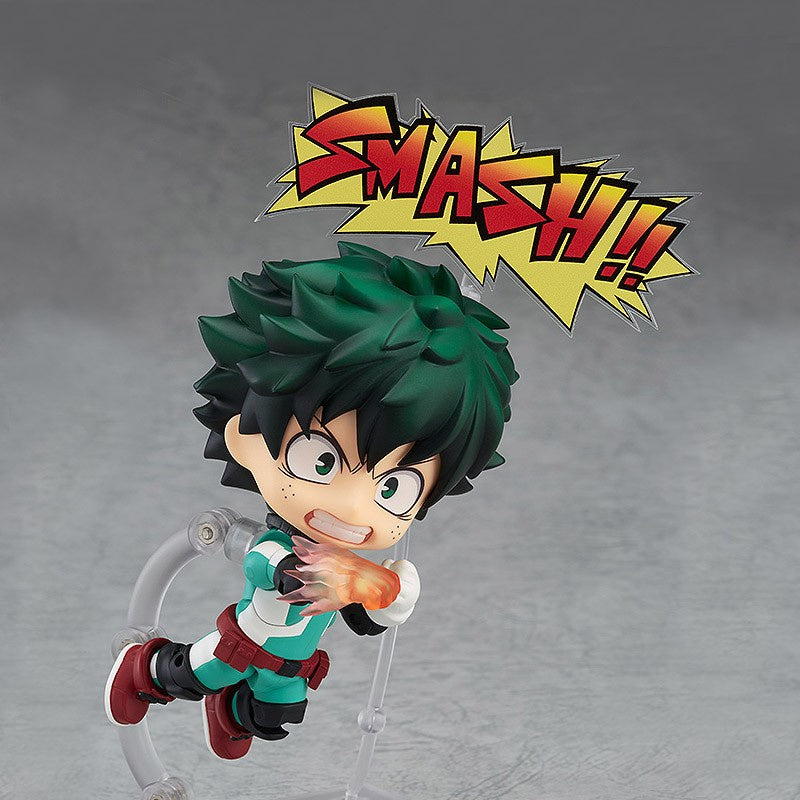 Good Smile Company - Nendoroid / Midoriya Izuku 686-Figuras-GOOD SMILE COMPANY-Akibara Xpress