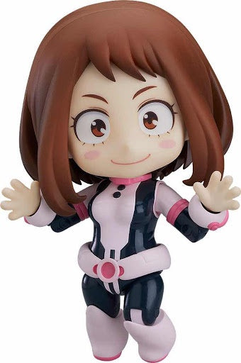 Good Smile Company - Nendoroid / Ochaco 1157-Figuras-GOOD SMILE COMPANY-Akibara Xpress