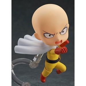 Good Smile Company - Nendoroid / Saitama 575-Figuras-GOOD SMILE COMPANY-Akibara Xpress