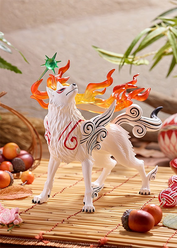 Good Smile Company Pop Up Parade Amaterasu-Figuras-GOOD SMILE COMPANY-Akibara Xpress