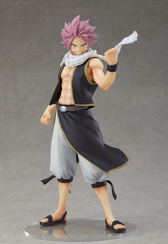 Good Smile Company POP UP PARADE Natsu Dragneel-Figuras-GOOD SMILE COMPANY-Akibara Xpress