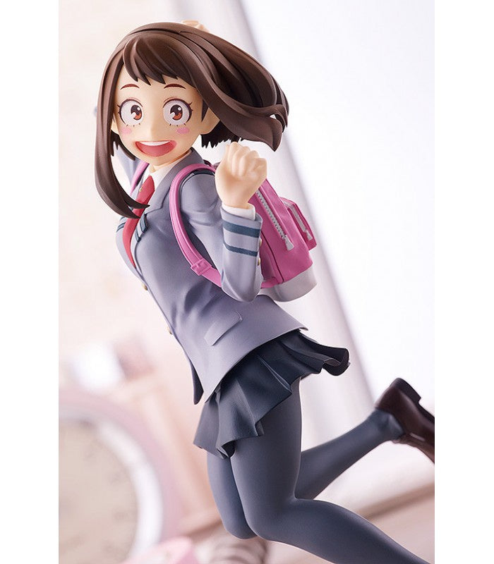 Good Smile Company POP UP PARADE OCHACO URARAKA-Figuras-GOOD SMILE COMPANY-Akibara Xpress