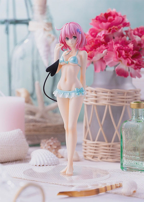 Good Smile Pop UP Parade Momo Belia Deviluke-Figuras-GOOD SMILE COMPANY-Akibara Xpress