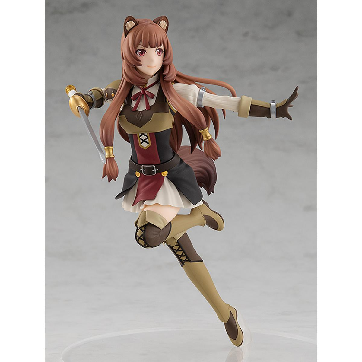 Good Smile Pop UP Parade Raphtalia-Figuras-GOOD SMILE COMPANY-Akibara Xpress