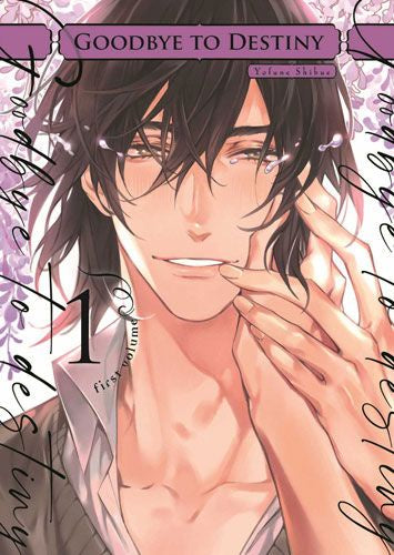 GOODBYE TO DESTINY 01 EUROPA-Mangas Españoles-Arechi-Akibara Xpress