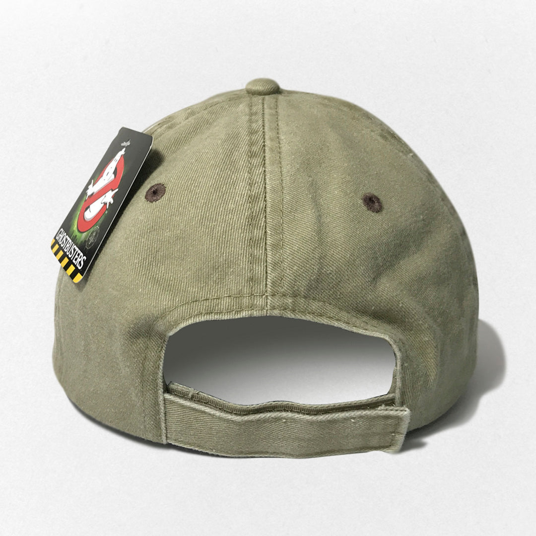 Gorra Ghostbusters-Gorras-DADIVIT-Akibara Xpress