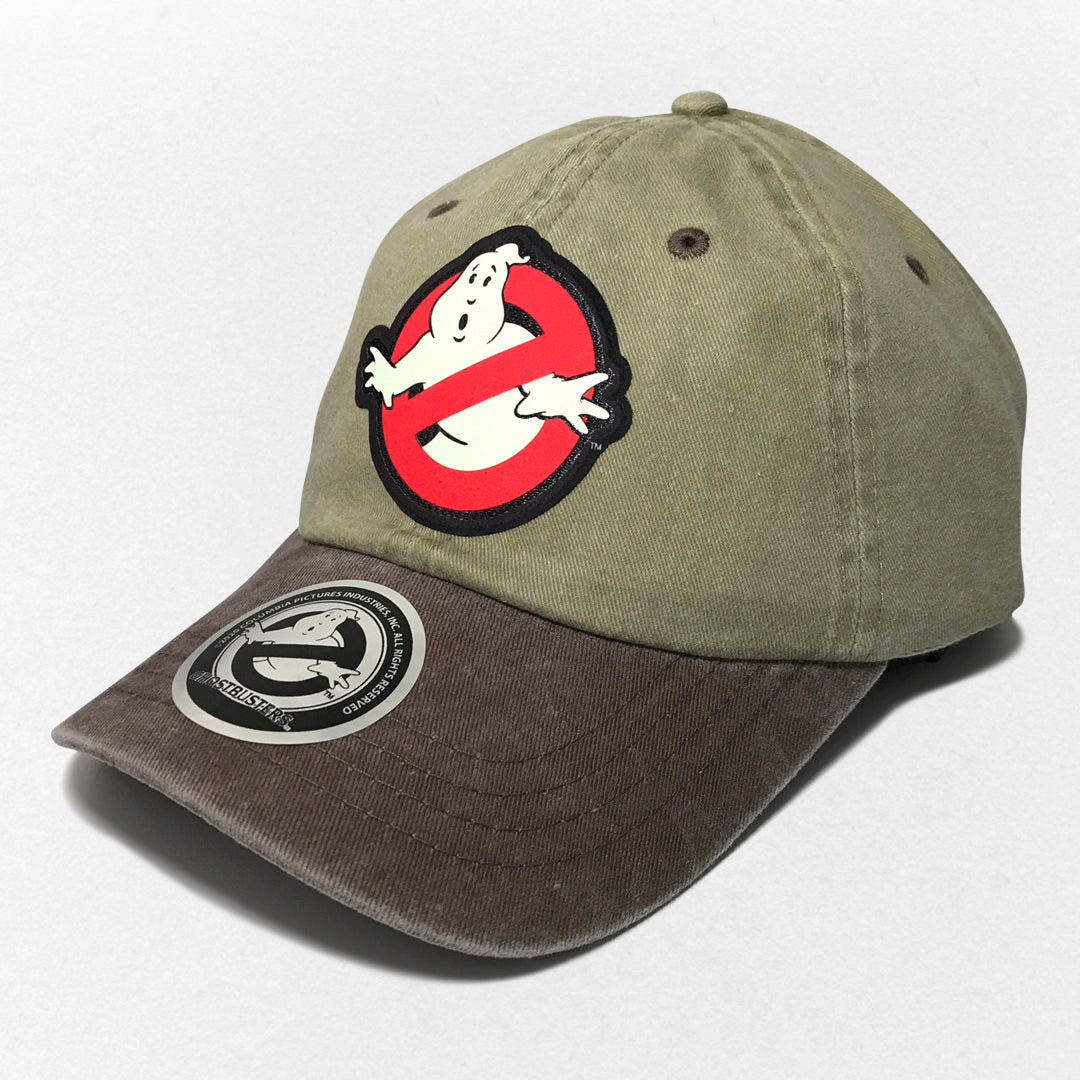 Gorra Ghostbusters-Gorras-DADIVIT-Akibara Xpress